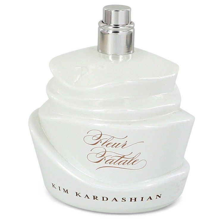 Fleur Fatale by Kim Kardashian Eau De Parfum Spray (Tester)