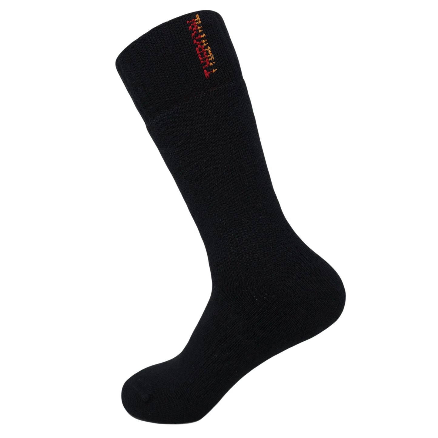 Thermal Insulated Socks for Men Seamless Thermal Socks Shoe Size 8-11.5 3 Pairs