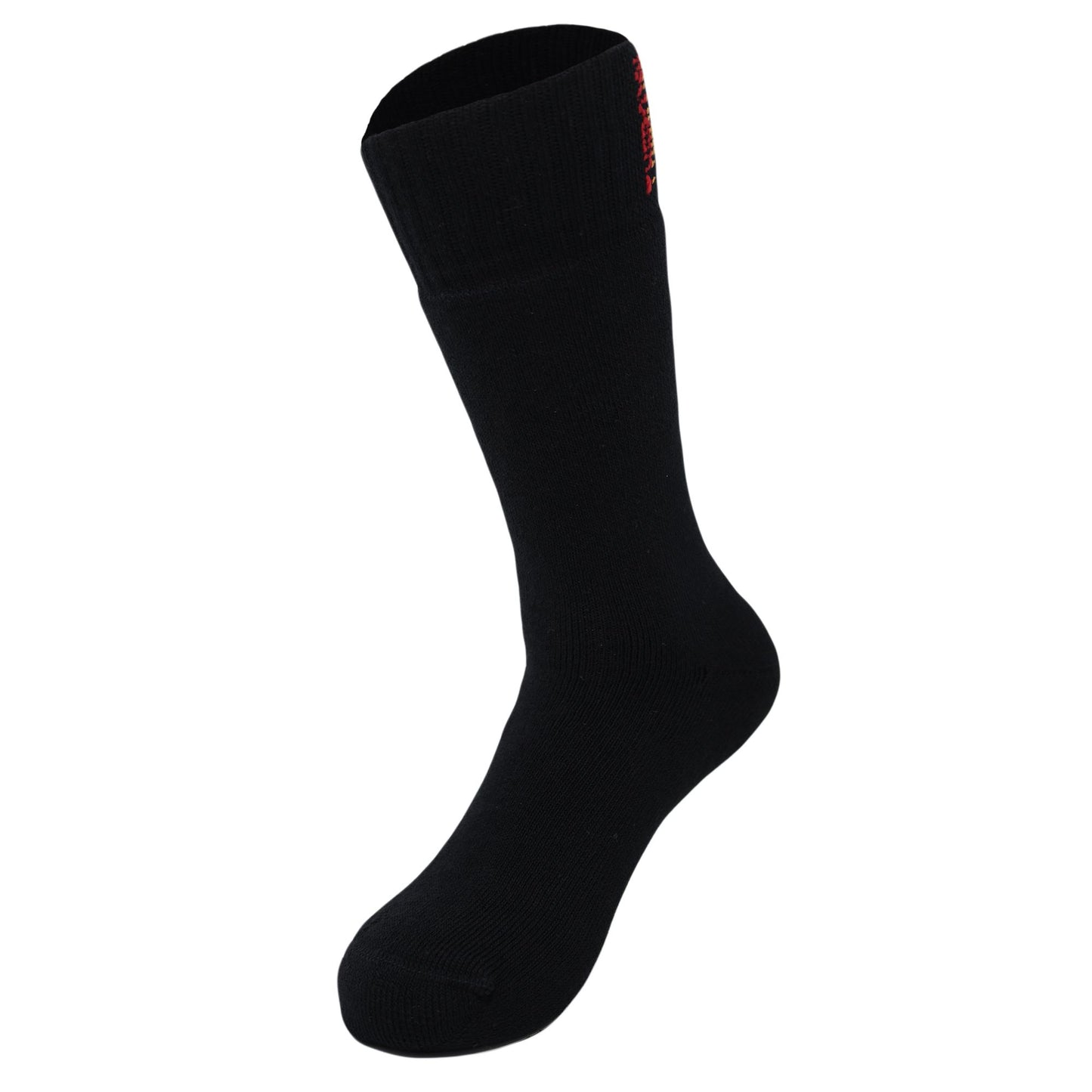 Thermal Insulated Socks for Men Seamless Thermal Socks Shoe Size 8-11.5 3 Pairs