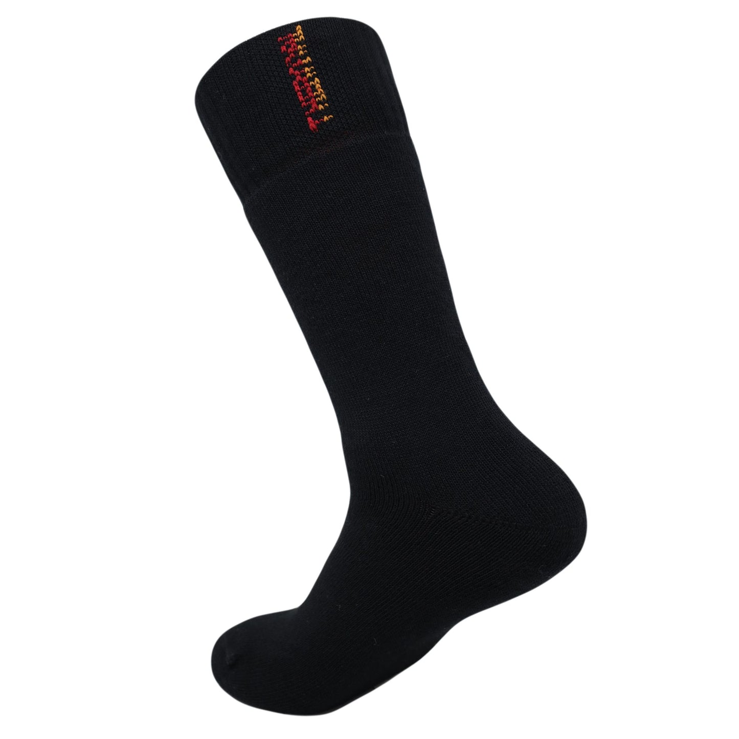 Thermal Insulated Socks for Men Seamless Thermal Socks Shoe Size 8-11.5 3 Pairs