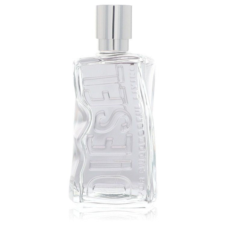 D By Diesel by Diesel Eau De Toilette Spray (Unboxed)