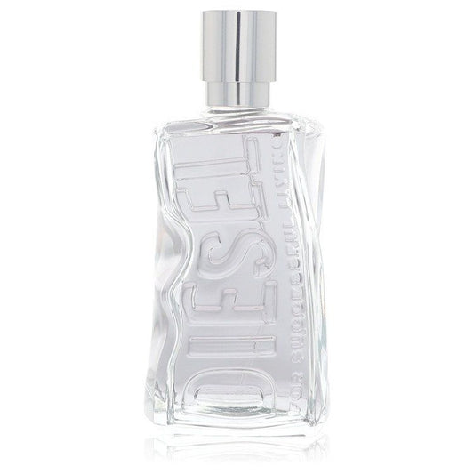 D By Diesel by Diesel Eau De Toilette Spray (Unboxed)