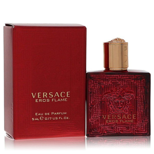 Versace Eros Flame by Versace Mini EDP