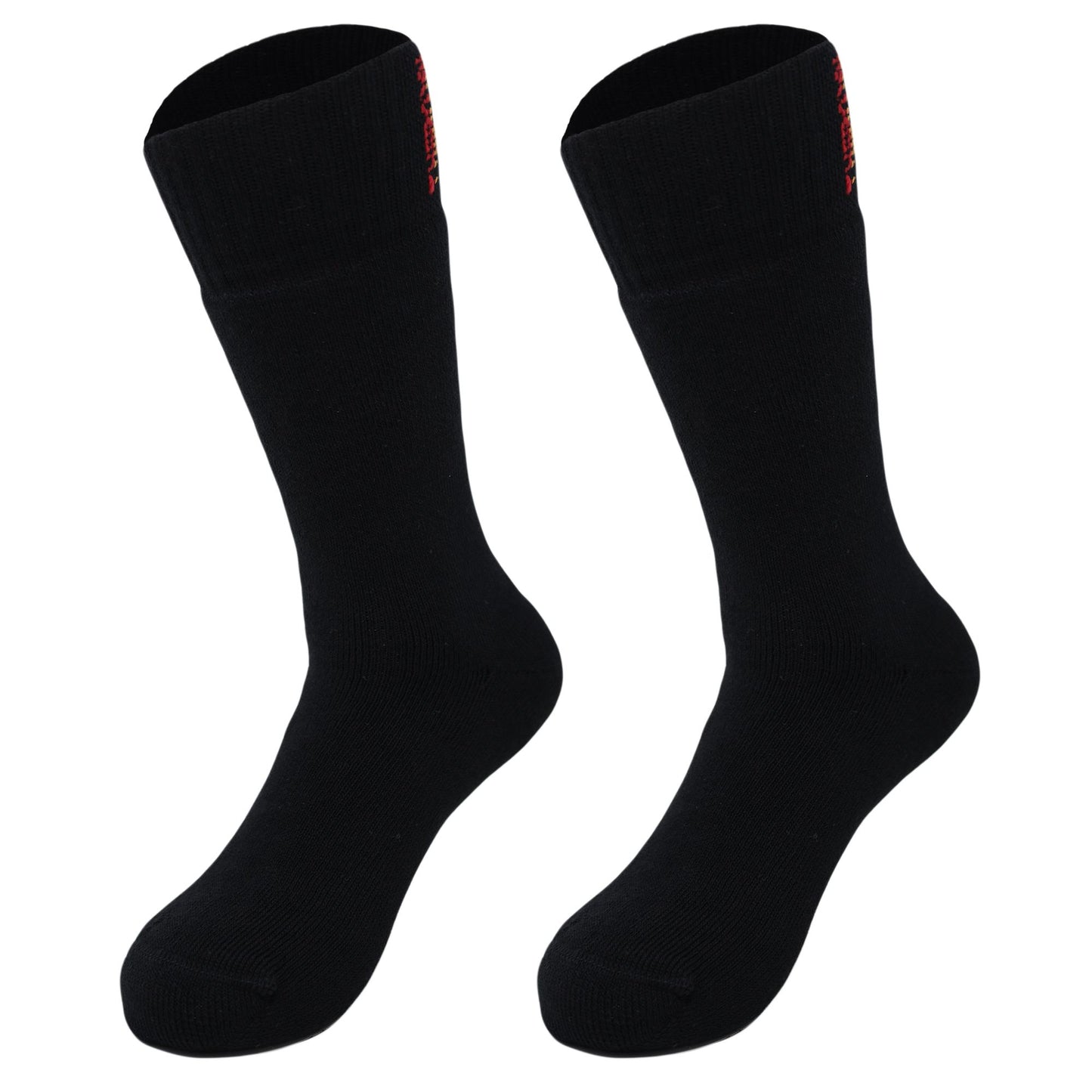 Thermal Insulated Socks for Men Seamless Thermal Socks Shoe Size 8-11.5 3 Pairs