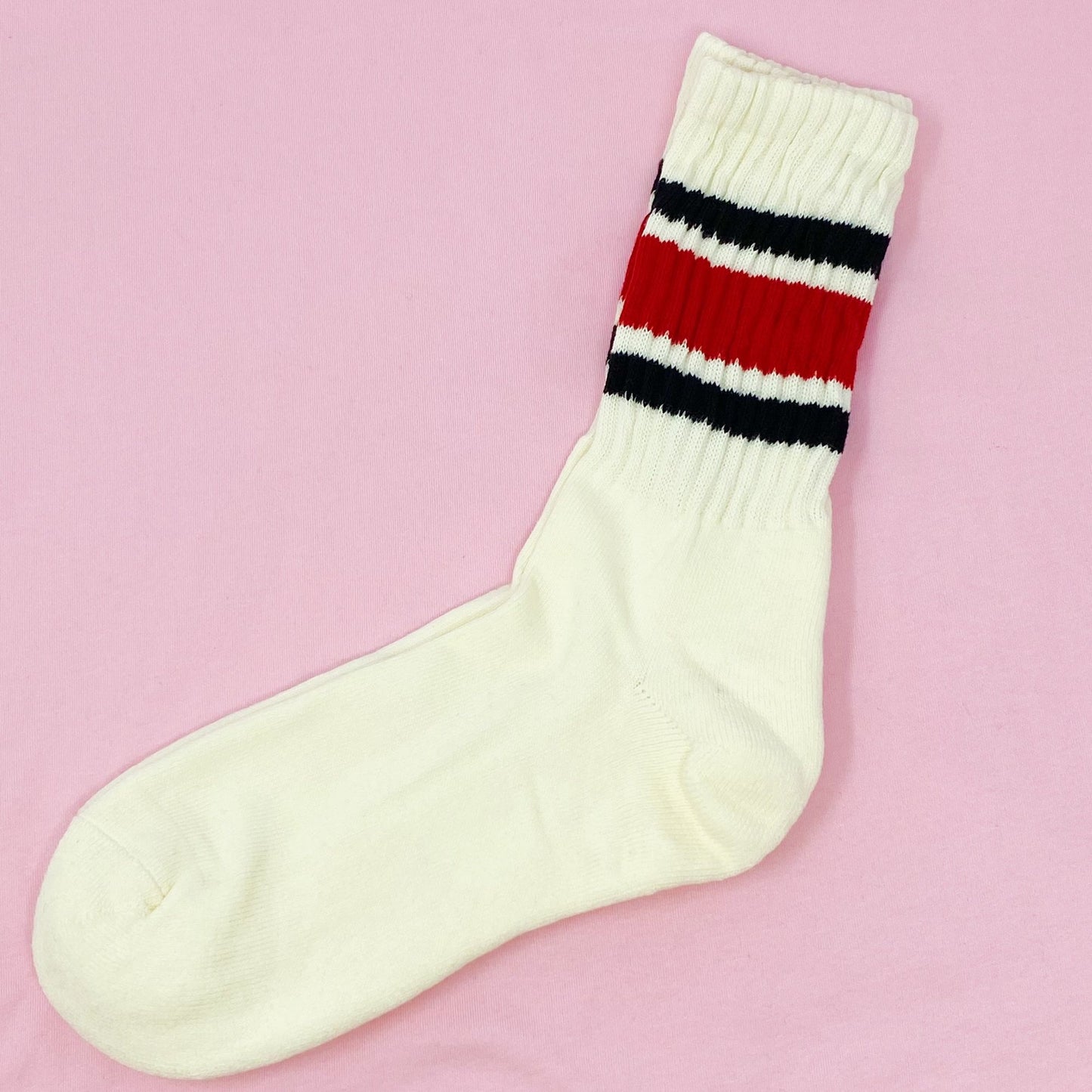 Classic Striped Socks