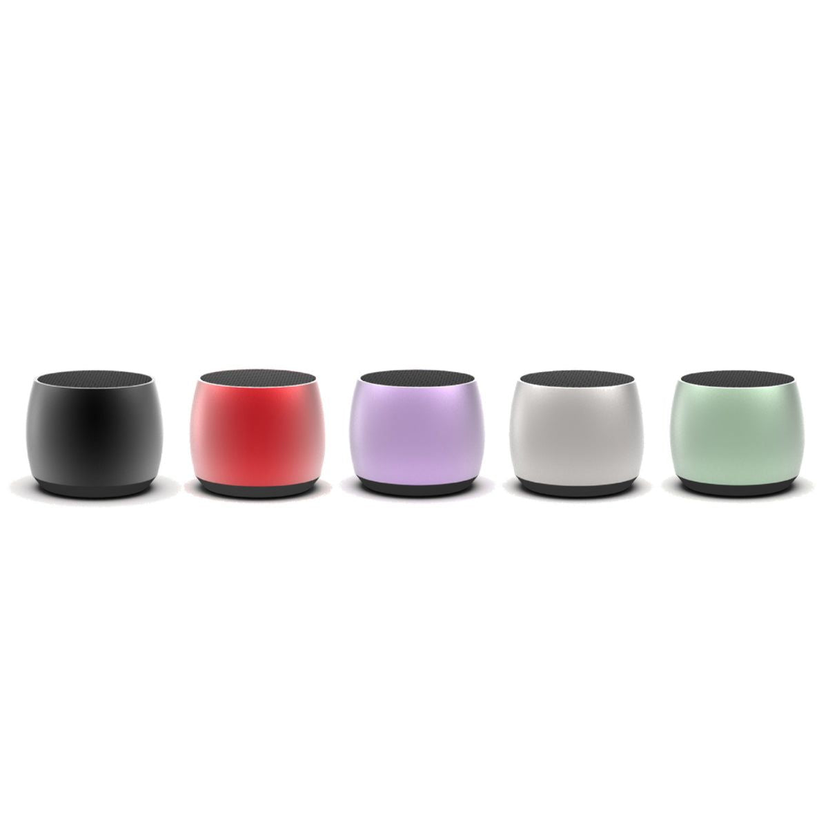 Volto Big Sound Mini Speaker + FM Radio And MP3 Player