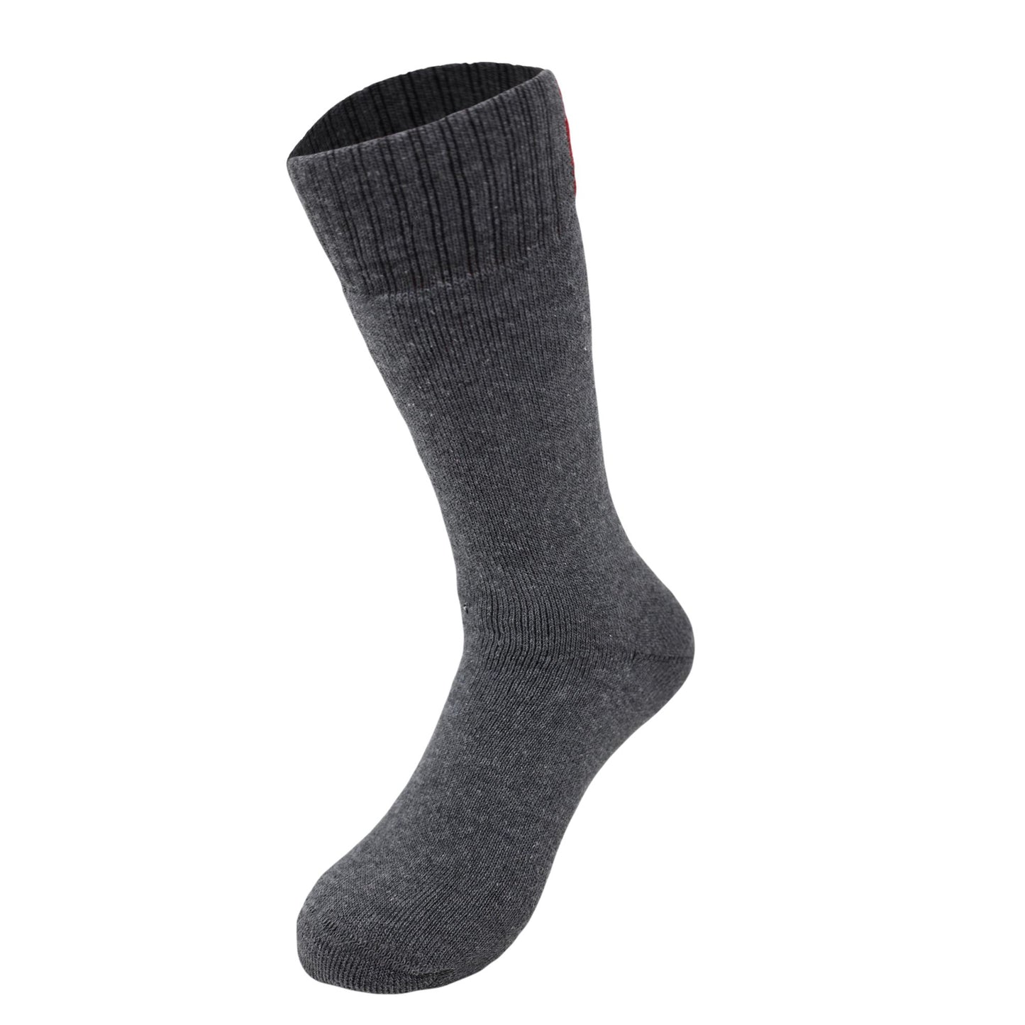 Thermal Insulated Socks for Men Seamless Thermal Socks Shoe Size 8-11.5 3 Pairs