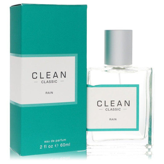 Clean Rain by Clean Eau De Parfum Spray