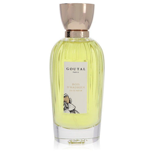 Bois D'hadrien by Annick Goutal Eau De Parfum Spray (Refillable unboxed)