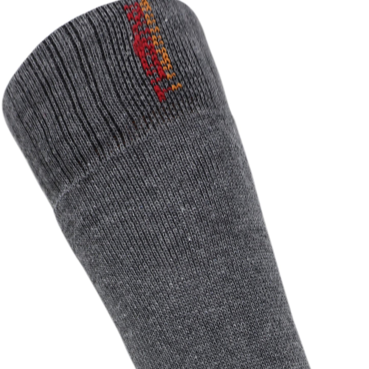 Thermal Insulated Socks for Men Seamless Thermal Socks Shoe Size 8-11.5 3 Pairs