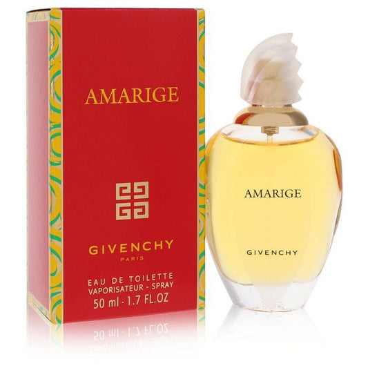 Amarige by Givenchy Eau De Toilette Spray