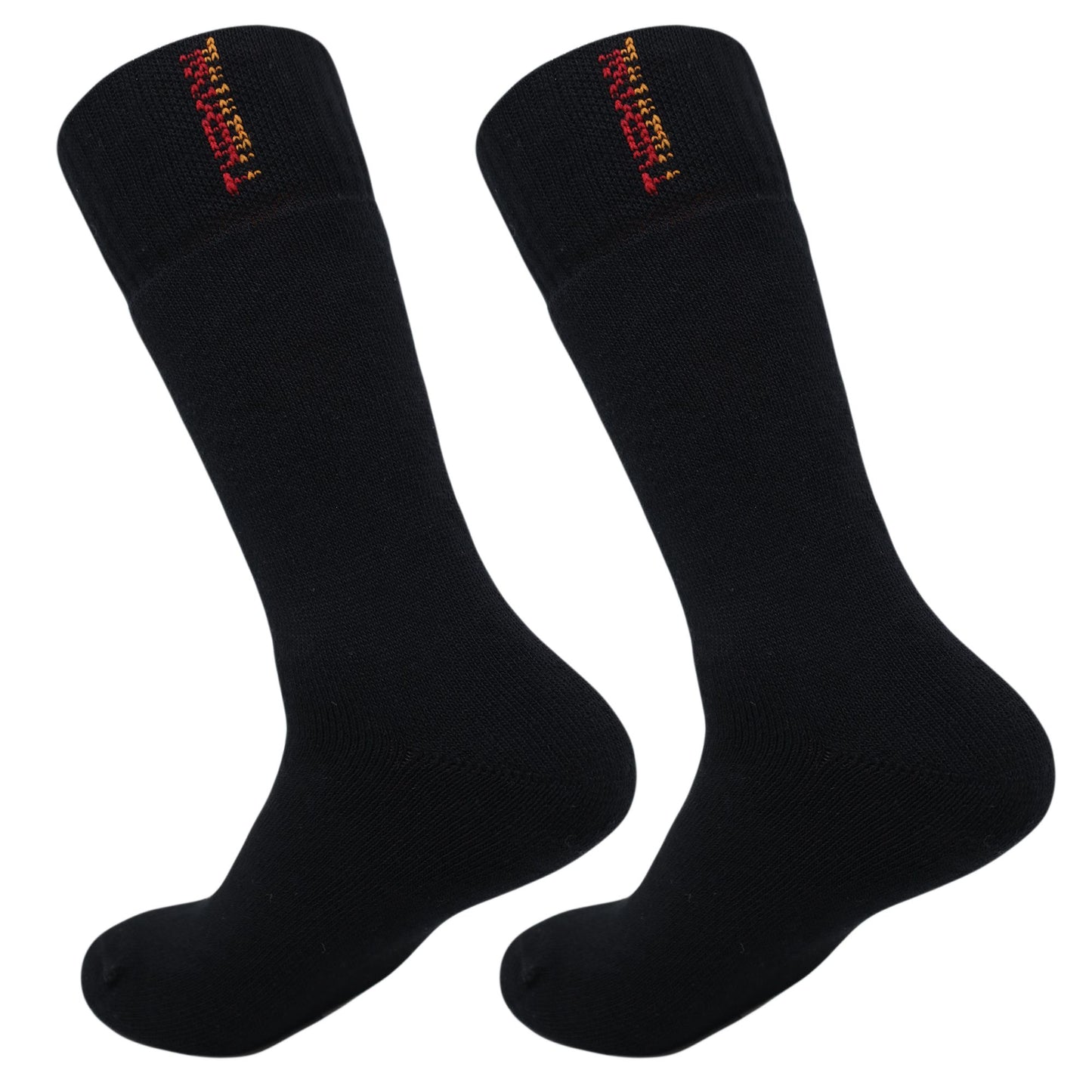 Thermal Insulated Socks for Men Seamless Thermal Socks Shoe Size 8-11.5 3 Pairs