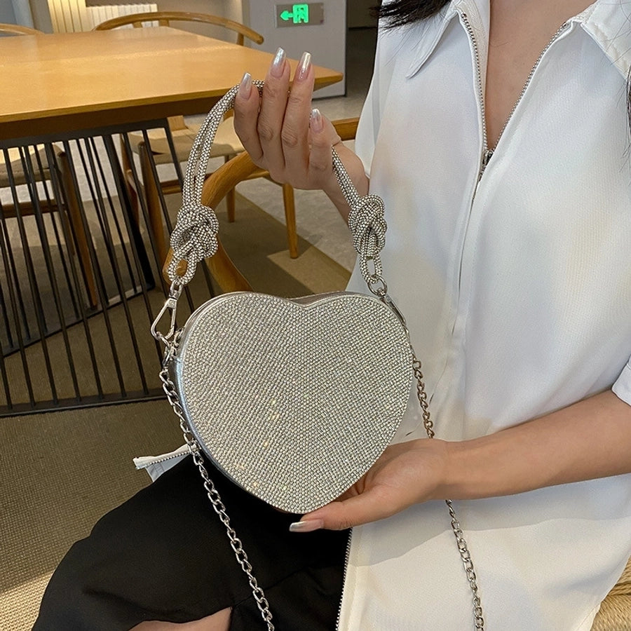 women's small summer pu leather elegant evening bag